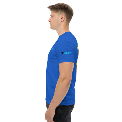 Men's Carey Chen Mahi Mahi classic tee